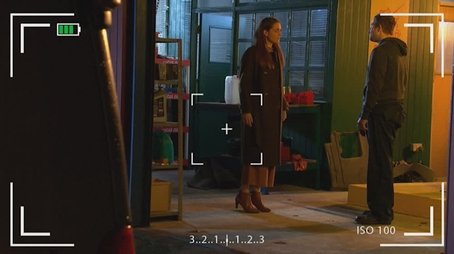 #Hollyoaks (2021) - Episode 18 poster and promotional image