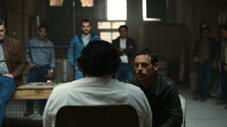 Alea lacta Est (2020) - Episode 2 poster and promotional image