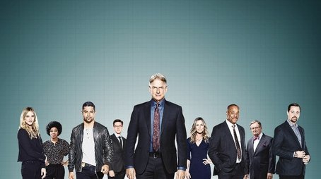 Season 18 (2020) - Season 18 poster and promotional image