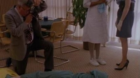 Intensive Care (1992) - Episode 11 poster and promotional image
