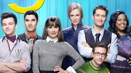 Season 6 (2015) - Season 6 poster and promotional image