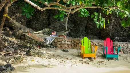 Jamaica (2014) - Episode 8 poster and promotional image