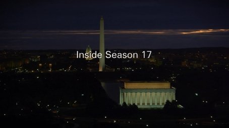 Inside Season 17 (None) - Episode 111 poster and promotional image