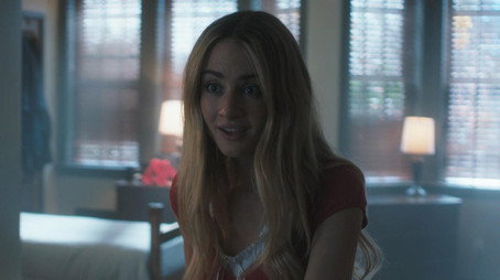 Tell Me Lies Stagione 3