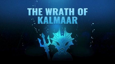 The Wrath of Kalmaar (2021) - Episode 5 poster and promotional image