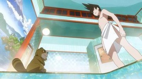 Uchouten Kazoku17