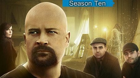 Season 10 (2015) - Season 10 poster and promotional image