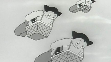 The Devil’s Balloon (1965) - Episode 104 poster and promotional image