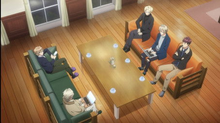 Once More, with Feeling (2020) - Episode 12 poster and promotional image