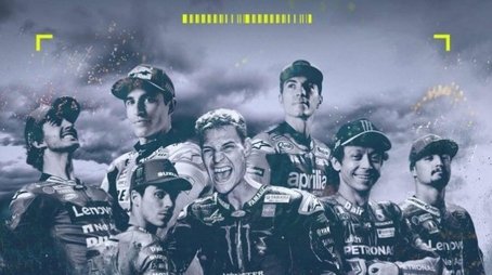 MotoGP Unlimited (2022) poster