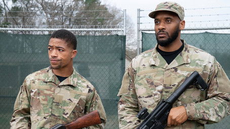 You Have to Play the Game (2023) - Episode 7 poster and promotional image