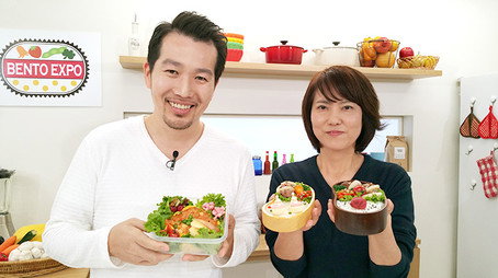 BENTO EXPO 시즌 1