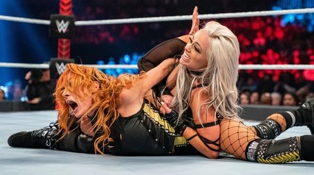 RAW #1489 (2021) - Episode 49 poster and promotional image