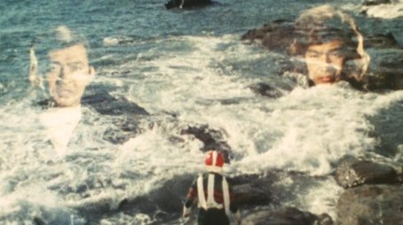 Last Testament of the Double Riders (1973) - Episode 2 poster and promotional image