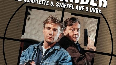 Season 6 (1994) - Season 6 poster and promotional image