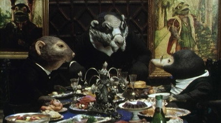 The Wind in the Willows Сезон 5