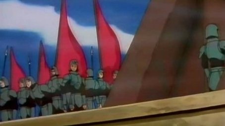 Prepare Yourself (1998) - Episode 23 poster and promotional image