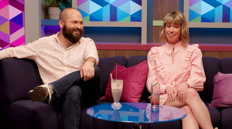 Dirty Laundry Évad 3