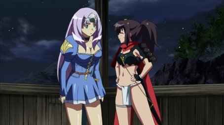 A Samurai Arrives (2012) - Episode 9 poster and promotional image