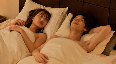 Episode 5 (2021) - Episode 5 poster and promotional image