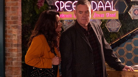 Coronation Street Сезон 66