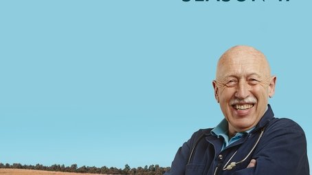 Season 17 (2020) - Season 17 poster and promotional image