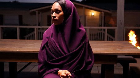 Dilapidated (2022) - Episode 14 poster and promotional image