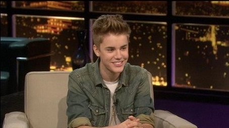 Justin Bieber (2011) - Episode 163 poster and promotional image