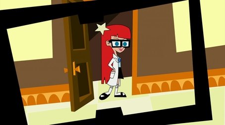 No Homework for Johnny (2009) - Episode 8 poster and promotional image