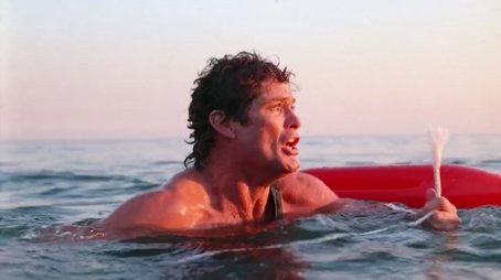 Shark Derby (1990) - Episode 19 poster and promotional image