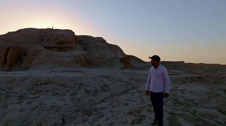 Lost Treasures of the Bible Сезон 1