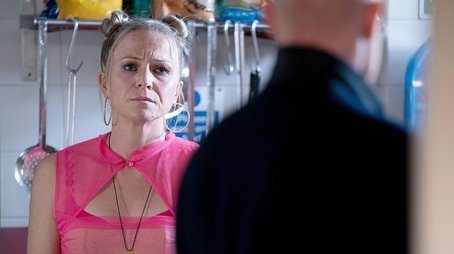 30/11/2020 (2020) - Episode 119 poster and promotional image