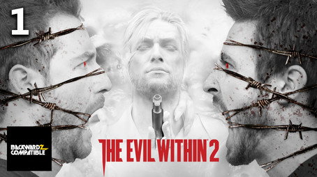 Backwardz Compatible Sezona 3
