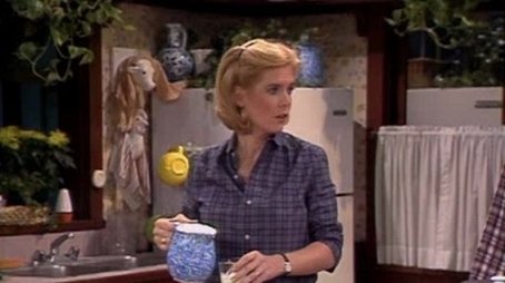 Ladies' Man (1984) - Episode 15 poster and promotional image