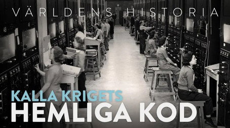 Världens historia Сезон 6