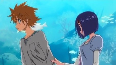 To LOVE-Ru13
