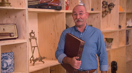 Bares für Rares Temporada 9