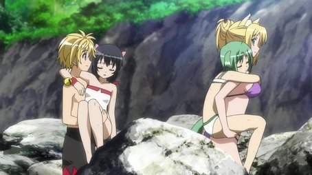 Biscotti Summer Camp! (2012) - Episode 4 poster and promotional image