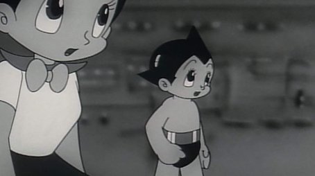 The Super Duper Robot (1964) - Episode 59 poster and promotional image