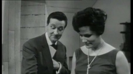The Sell-Out (1962) - Episode 9 poster and promotional image