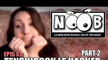 Episode 15 (2009) - Episode 15 poster and promotional image