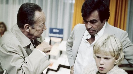 Episode 1 (1976) - Episode 1 poster and promotional image