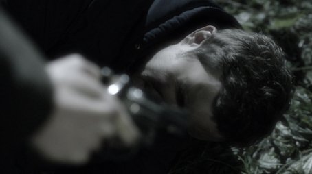 It's a Shame About Ray (2013) - Episode 1 poster and promotional image