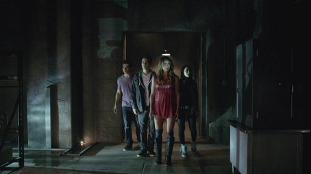 Weaponized (2014) - Episode 7 poster and promotional image