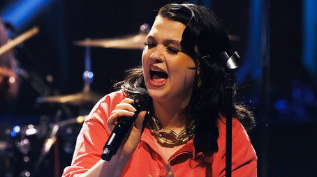 Later... with Jools Holland Сезон 68