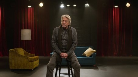 Chapter 9. An Actor Forgets (2019) - Episode 1 poster and promotional image