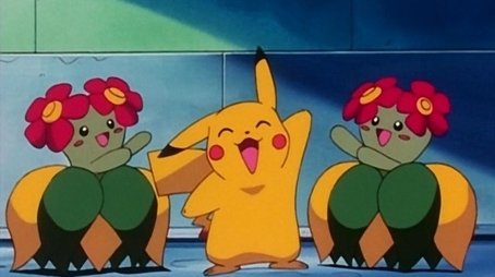 Flower Power (1999) - Episode 6 poster and promotional image