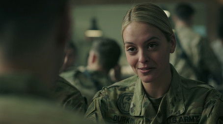 Do the Right Thing (2020) - Episode 8 poster and promotional image