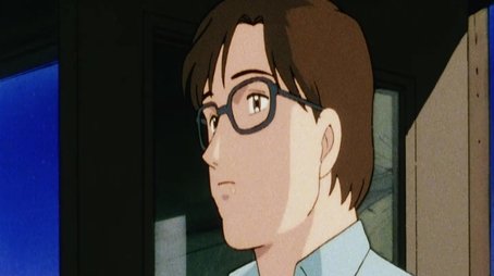 Get Back the "Tree of Happiness" (1996) - Episode 35 poster and promotional image