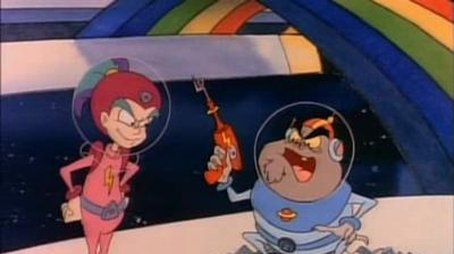 The Secret of the Box (1988) - Episode 35 poster and promotional image